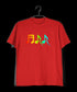 Quirkipedia ARR 2 ARR ARR Mens TShirts